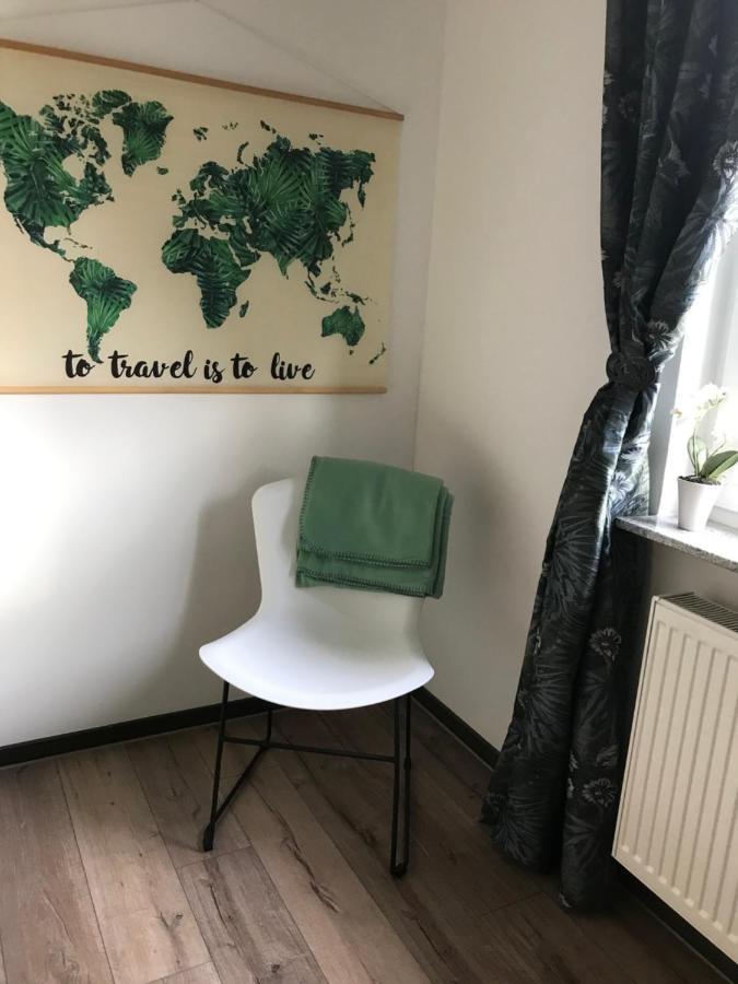 Stadthaus Artur - Apartment Madrid Remscheid Bagian luar foto