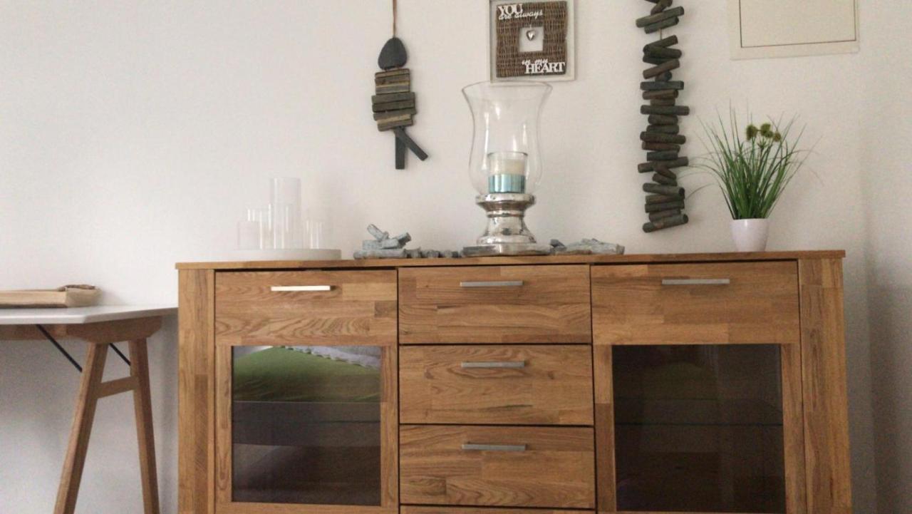 Stadthaus Artur - Apartment Madrid Remscheid Bagian luar foto